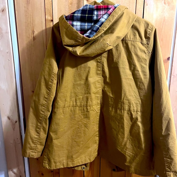 Jacket - Picture 1 of 3